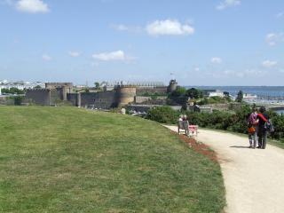 Abalys Hotel - Brest - 3