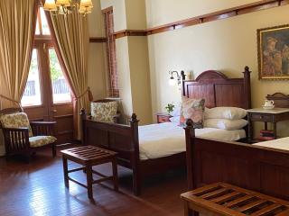 Kimberley Club Guesthouse - Kimberley - 4