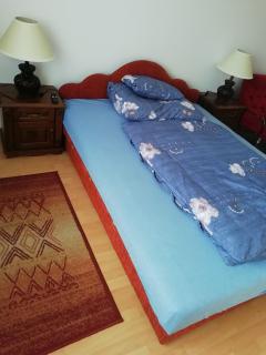 Horváth Apartman - Cserkeszőlő - 8