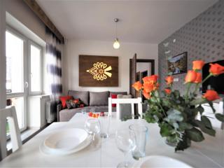 VIP Apartamenty KRUPÓWKI - Zakopane - 7