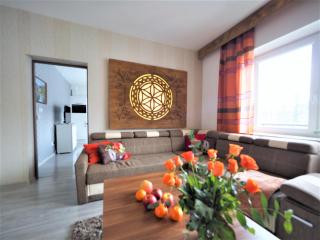VIP Apartamenty KRUPÓWKI - Zakopane - 9