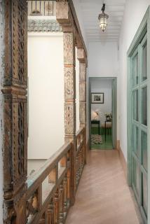 Riad Le J - Marrakesh - 4