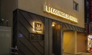 Busan Lounge 26 Hotel - Busan - 8
