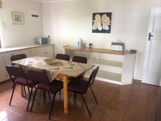 The Volmoed Trust - Hermanus - 2