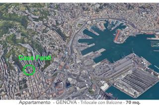 Casa Fanti - Genova - 7