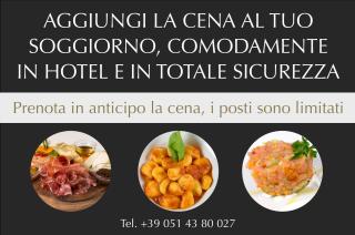 My One Hotel Bologna - Bologna - 8