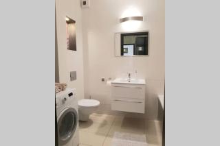 Luxury KINGS RESIDENCE 55m2 3 pok Downtown Dobrego Pasterza PIĘKNY - 1