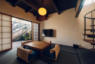 Nozomu House Kyoto - Kyoto - 6