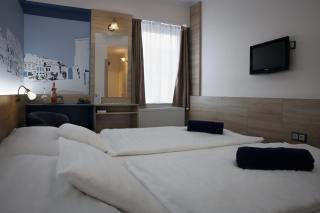 Hotel Irottkö - Kőszeg - 4