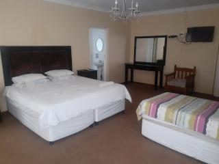 Hazelonz Bed &Breakfast - Pretoria - 1