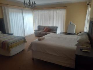 Hazelonz Bed &Breakfast - Pretoria - 2