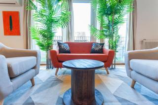 Apartamento Gran via Terrace en Madrid - Madrid - 7