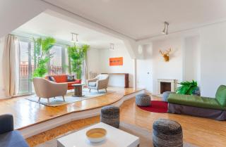 Apartamento Gran via Terrace en Madrid - Madrid - 6