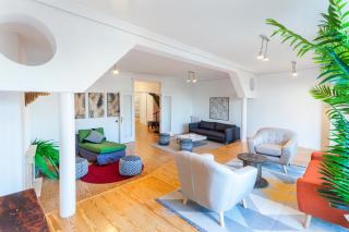 Apartamento Gran via Terrace en Madrid - Madrid - 5