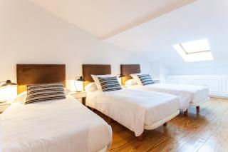 Apartamento Gran via Terrace en Madrid - Madrid - 2