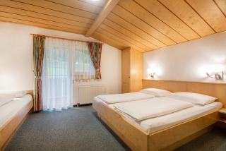 Apartpension Kappacher - Kaprun - 1