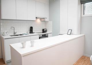 Smartflats - Old Town Antwerp - Antwerp - 4