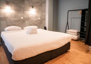 Smartflats - Old Town Antwerp - Antwerp - 7