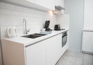 Smartflats - Old Town Antwerp - Antwerp - 3