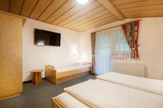 Apartpension Kappacher - Kaprun - 2