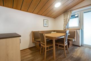 Apartpension Kappacher - Kaprun - 3