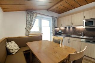 Apartpension Kappacher - Kaprun - 5