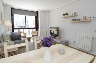 Apartamento Salamanca VI en Madrid - Madrid - 3