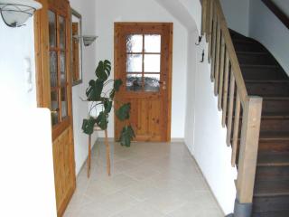 Frey - Ferienhaus über zwei Etagen mit Terrasse - 9
