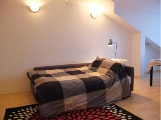 Mtn View Ski Apt - Sleeps4 PetOK 5 Min Ski Lift - 5