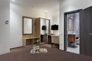 Twin Apart Hotel - Kiev - 2
