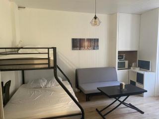 Studio Cauterets 30m2 - Cauterets - 2
