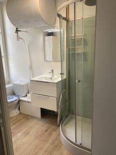 Studio Cauterets 30m2 - Cauterets - 1