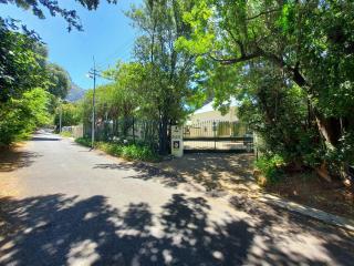 Newlands Guest House - Kapstadt - 6