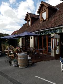 La Taverne - Buire-le-Sec - 6