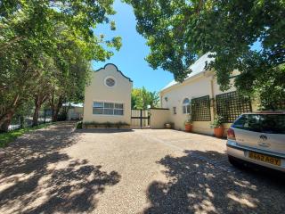 Newlands Guest House - Kapstadt - 5