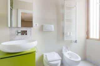 Viale Umbria Colorful and Cosy Studio - 2