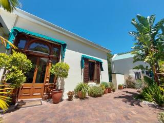 Newlands Guest House - Kapstadt - 8