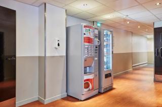 Premiere Classe Cergy Saint Christophe - 1