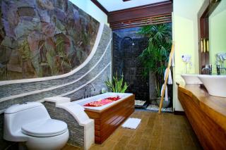 The Bali Dream Villa & Resort Echo Beach Canggu - Canggu - 5