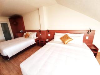 Rinny Hotel - Da Lat - 1
