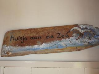 Zoute Bries, in Natuurgebied en vlakbij het Strand - Callantsoog - 3
