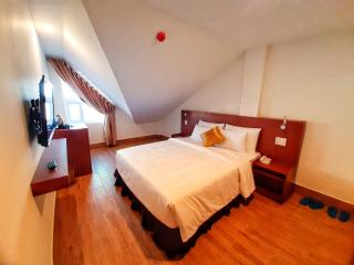 Rinny Hotel - Da Lat - 9