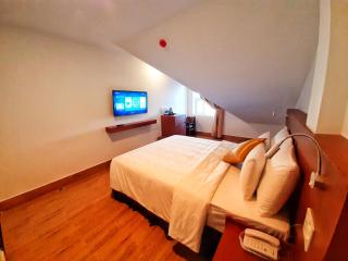 Rinny Hotel - Da Lat - 5