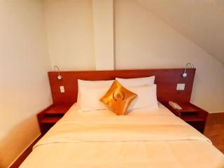 Rinny Hotel - Da Lat - 7