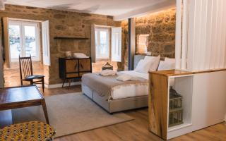 Casa da Ana Boutique Guest House - Barcelos - 9