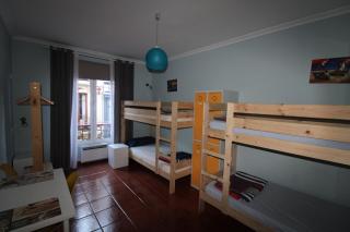 Hostel GoodHouse Gijón - Gijón - 1