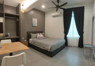 Just Austin Guesthouse - Ipoh - 2