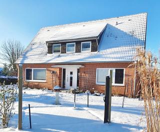 Ferienwohnung Op de Diek 1 - Sankt Peter-Ording - 9