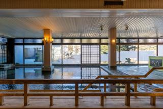 Tabist Kinugawa Park Cottage - Nikko - 5
