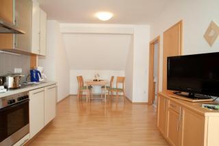 Raiffeisenhof Appartements - Ehrenhausen - 3